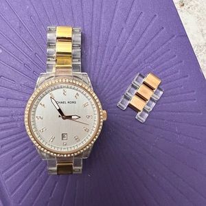 Michael Kors watch